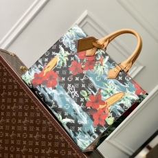 LV Shopping Bags